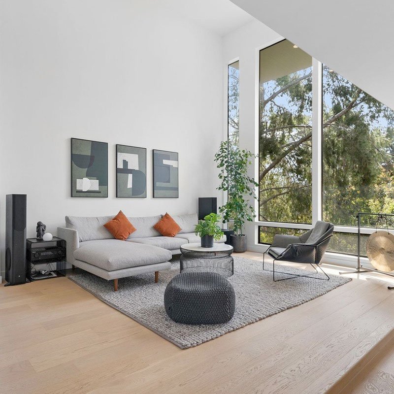 Whole home remodel by Antoon Construction
