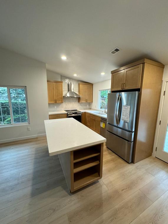 Carlsbad Kitchen Remodel — photo 2 of 4