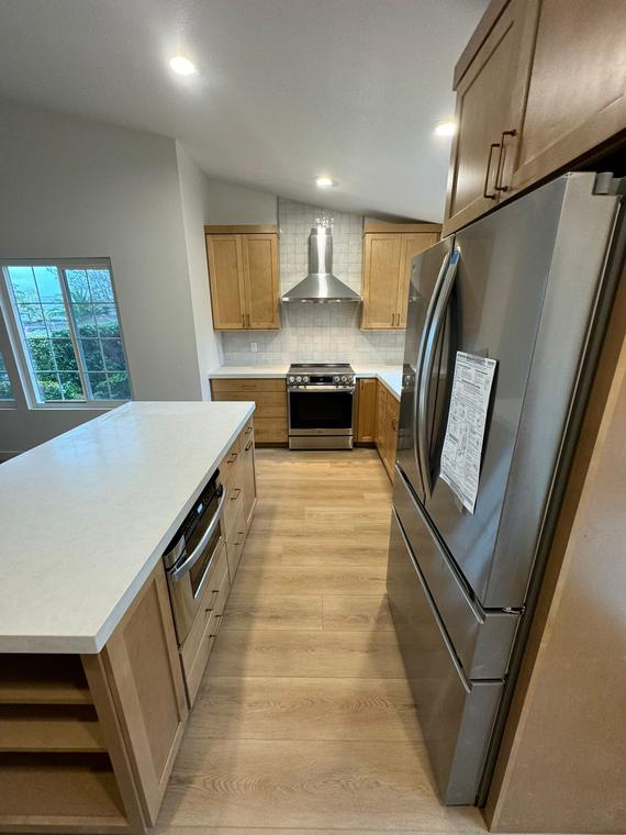 Carlsbad Kitchen Remodel — photo 3 of 4