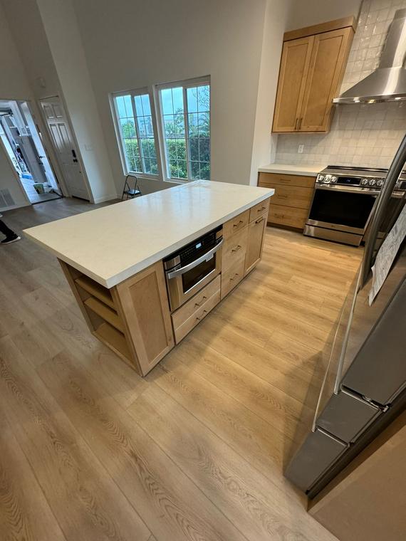 Carlsbad Kitchen Remodel — photo 4 of 4