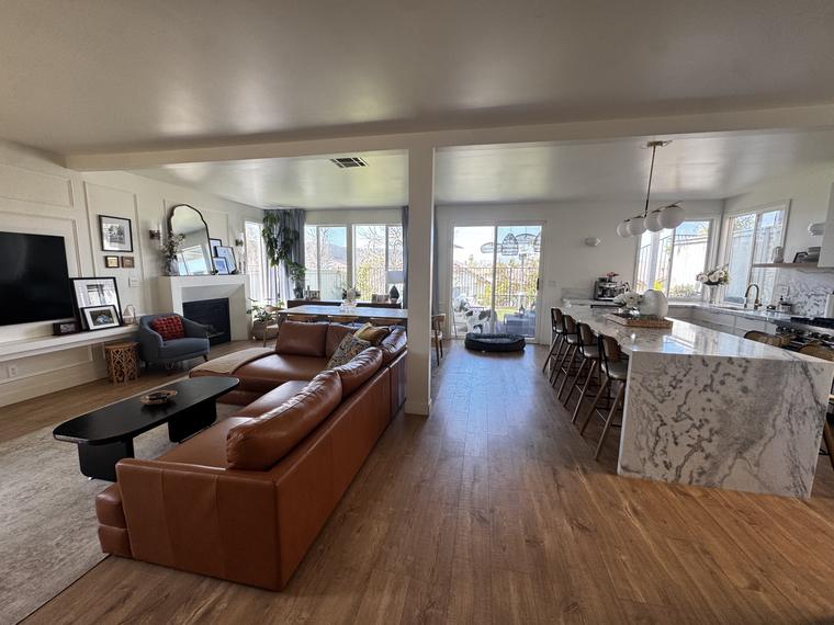 Carmel Mountain Home — photo 2 of 19