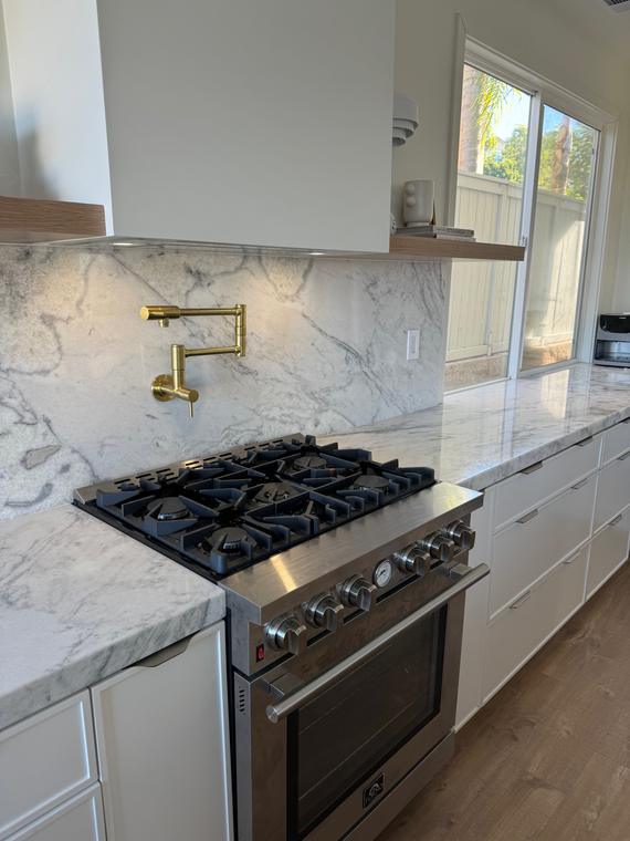 Carmel Mountain Home — photo 4 of 19