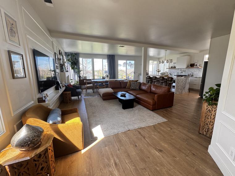 Carmel Mountain Home — photo 5 of 19