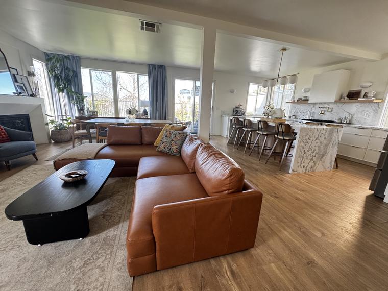 Carmel Mountain Home — photo 6 of 19