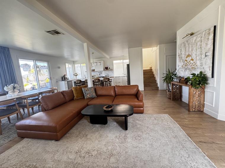 Carmel Mountain Home — photo 7 of 19