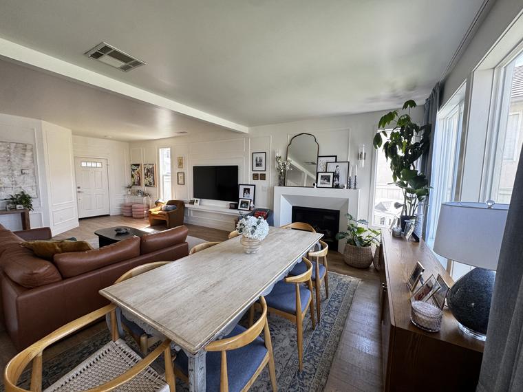 Carmel Mountain Home — photo 8 of 19