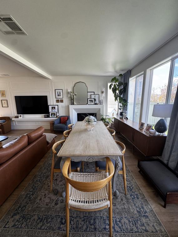 Carmel Mountain Home — photo 9 of 19