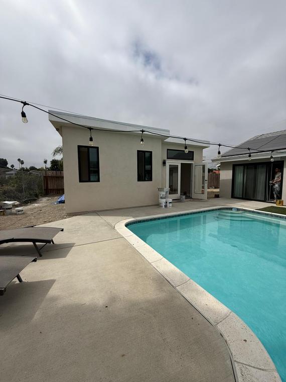 Clairemont ADU — photo 6 of 11