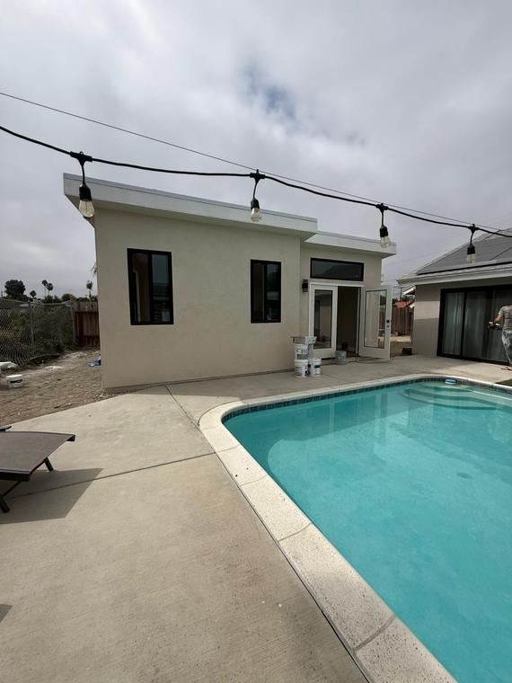Clairemont ADU — photo 7 of 11