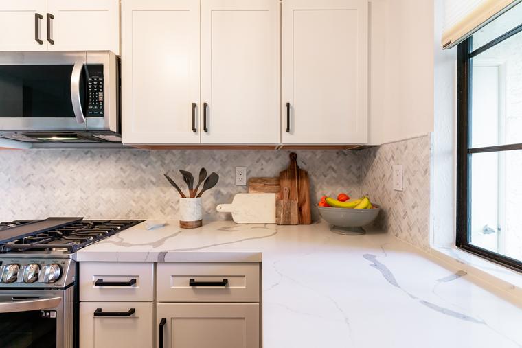 Del Mar Condo Remodel — photo 2 of 23