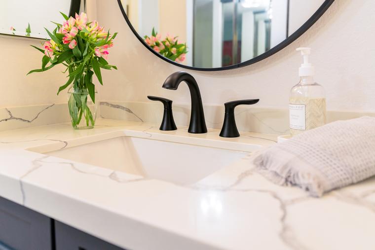Del Mar Condo Remodel — photo 7 of 23