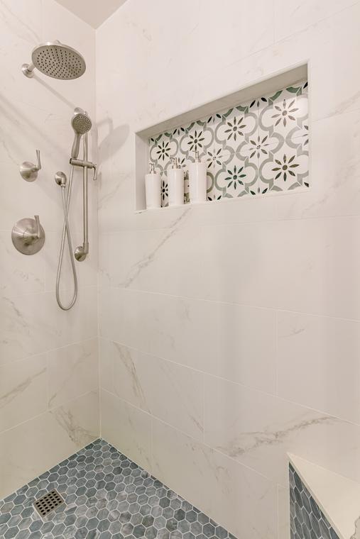 Del Mar Condo Remodel — photo 8 of 23