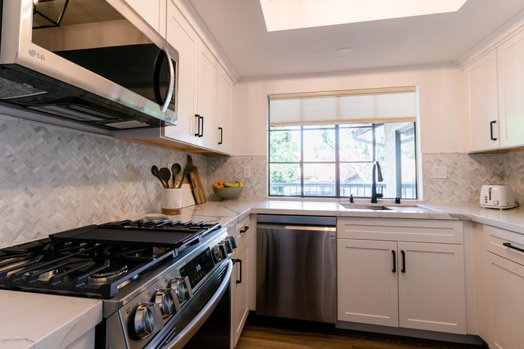 Del Mar Condo Remodel — photo 9 of 23