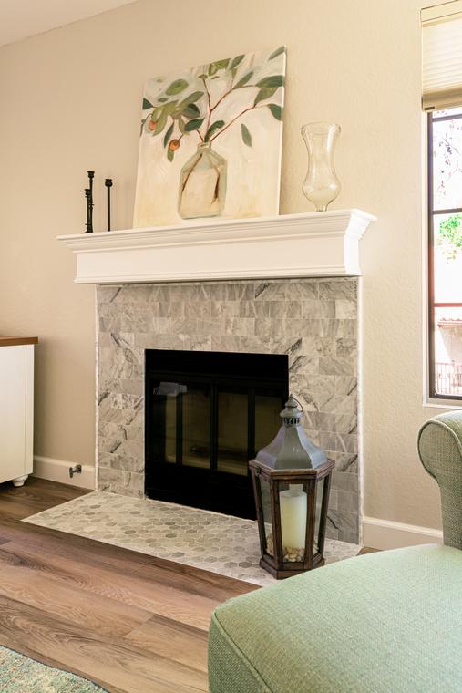 Del Mar Condo Remodel — photo 11 of 23