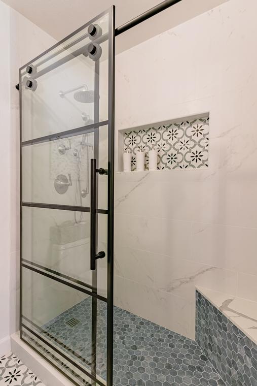 Del Mar Condo Remodel — photo 16 of 23