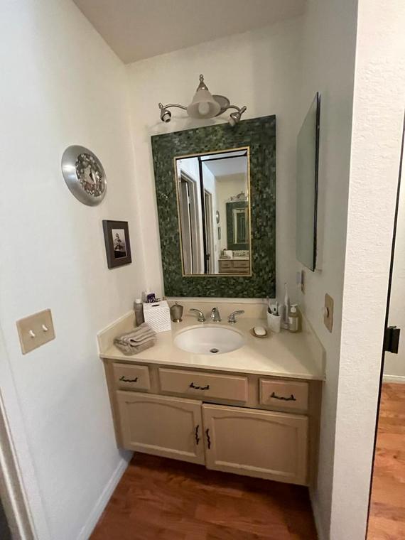 Del Mar Condo Remodel — before photo 23 of 23
