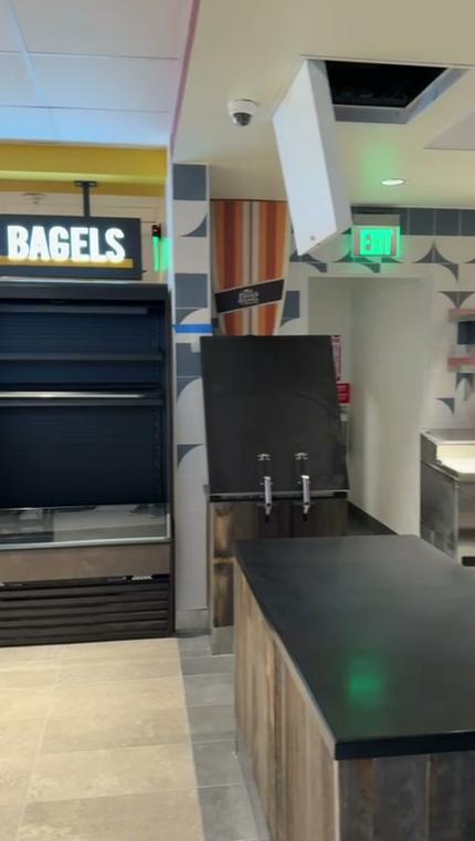 Einstein Bros — photo 5 of 5