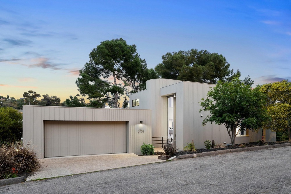Hillcrest whole home remodel by Antoon Construction