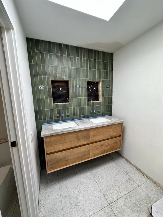 Hillcrest Whole Home Remodel — photo 9 of 52