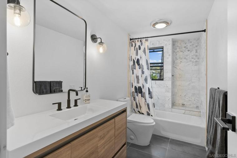 Hillcrest Whole Home Remodel — photo 13 of 52