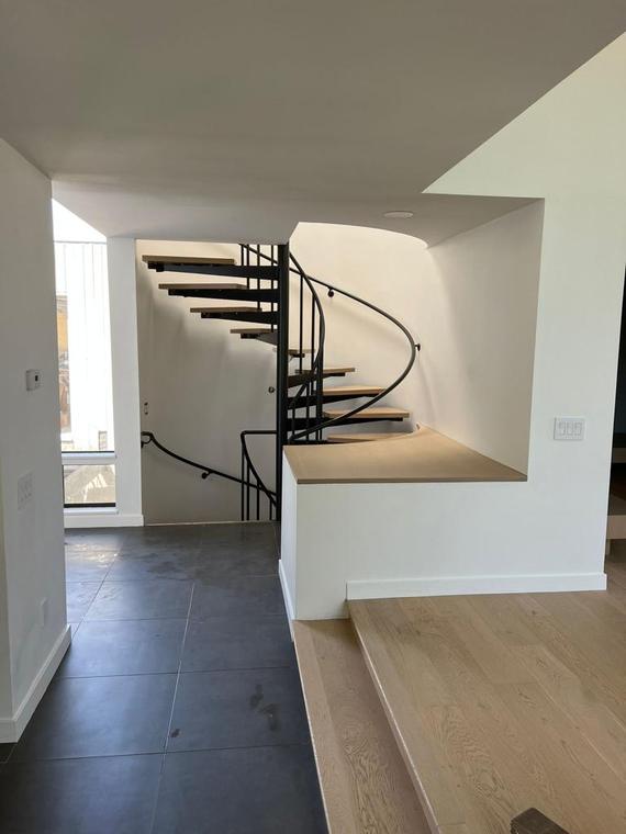 Hillcrest Whole Home Remodel — photo 22 of 52