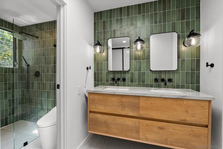 Hillcrest Whole Home Remodel — photo 28 of 52