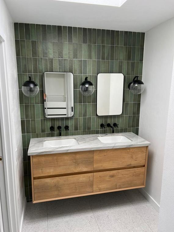 Hillcrest Whole Home Remodel — photo 36 of 52