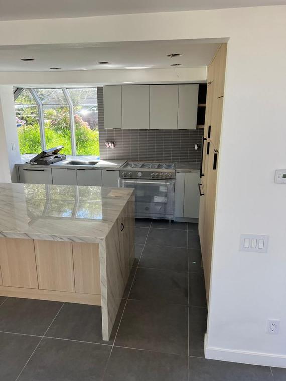 Hillcrest Whole Home Remodel — photo 42 of 52