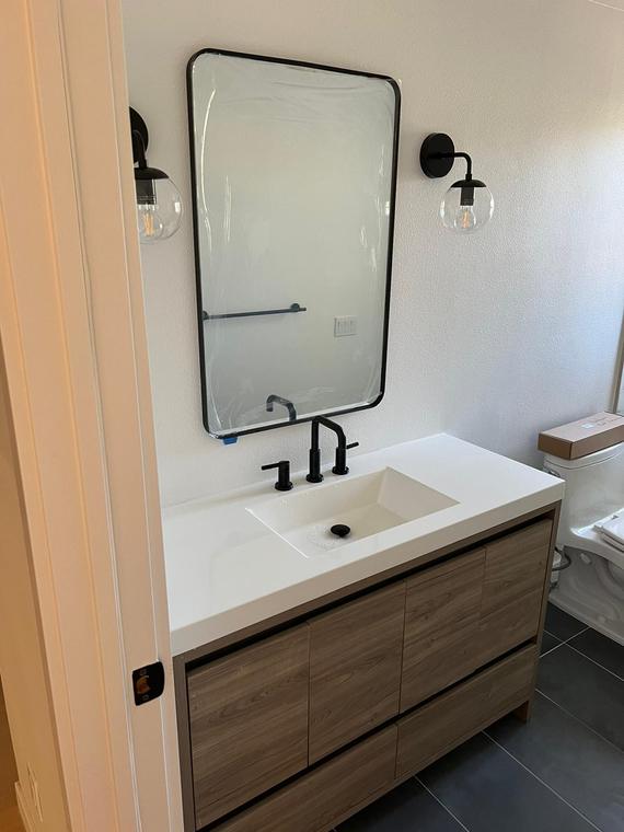 Hillcrest Whole Home Remodel — photo 44 of 52