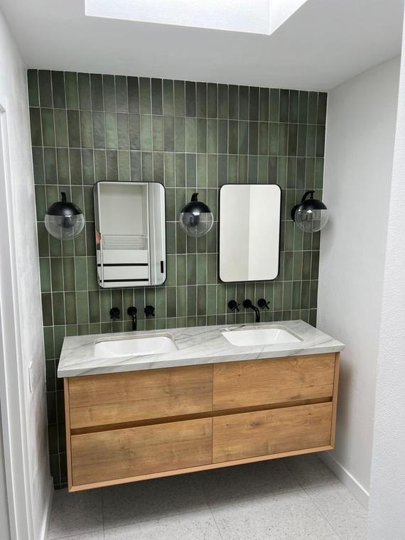 Hillcrest Whole Home Remodel — photo 45 of 52