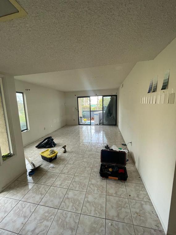 Hillcrest Whole Home Remodel — before photo 49 of 52