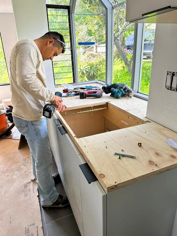 Hillcrest Whole Home Remodel — build photo 51 of 52