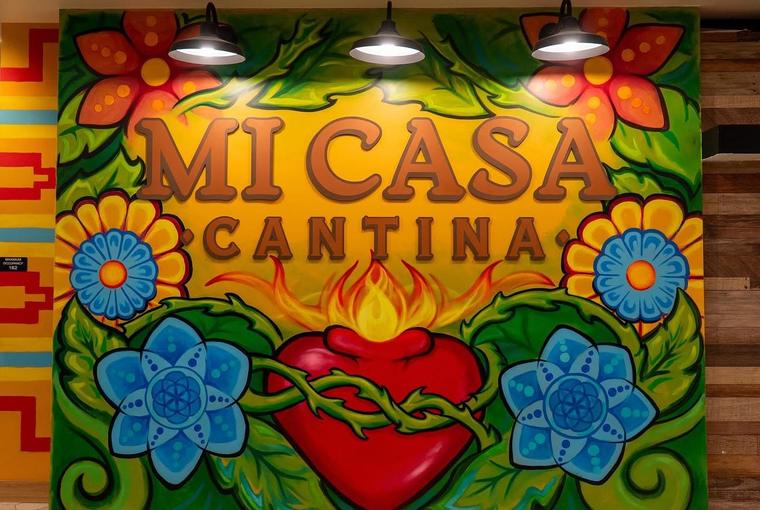 Mi Casa Cantina — photo 2 of 17