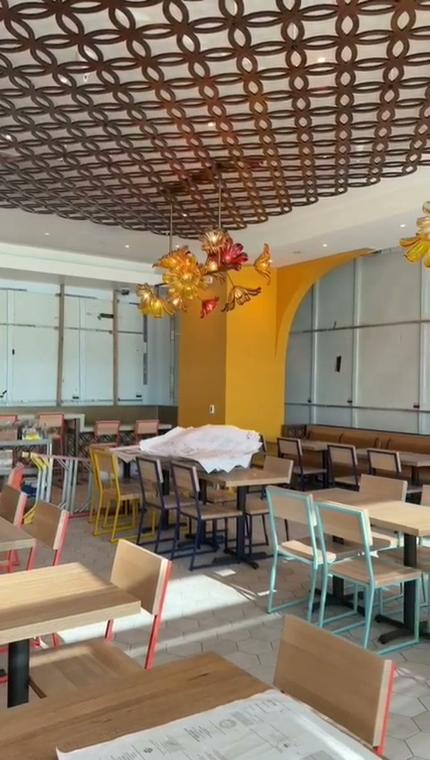Mi Casa Cantina — photo 11 of 17