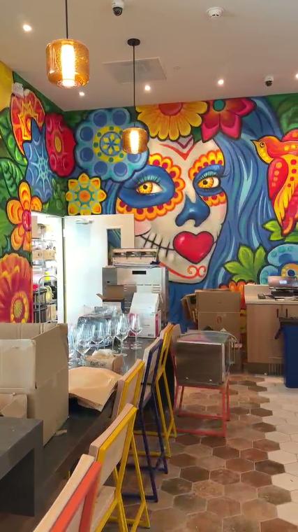 Mi Casa Cantina — photo 12 of 17