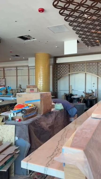 Mi Casa Cantina — in progress photo 17 of 17
