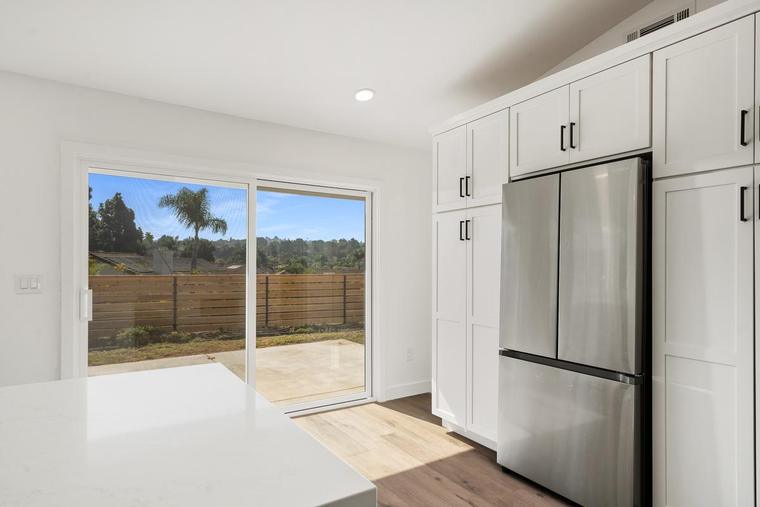 Oceanside Home Remodel — photo 14 of 22