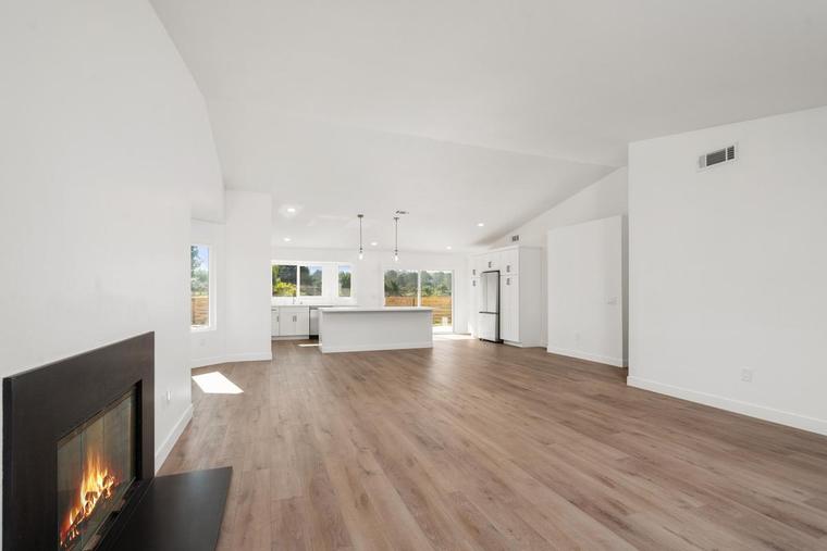 Oceanside Home Remodel — photo 19 of 22