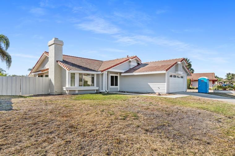 Oceanside Home Remodel — photo 21 of 22