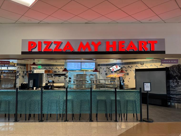 Pizza My Heart — photo 2 of 6