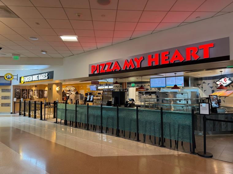 Pizza My Heart — photo 5 of 6