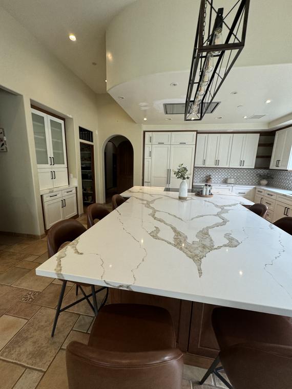Poway Kitchen Remodel — photo 2 of 8