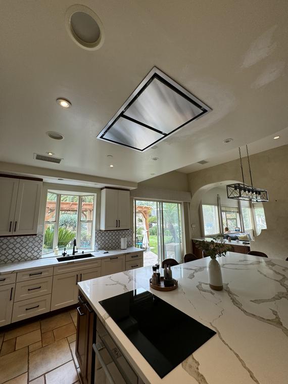 Poway Kitchen Remodel — photo 3 of 8