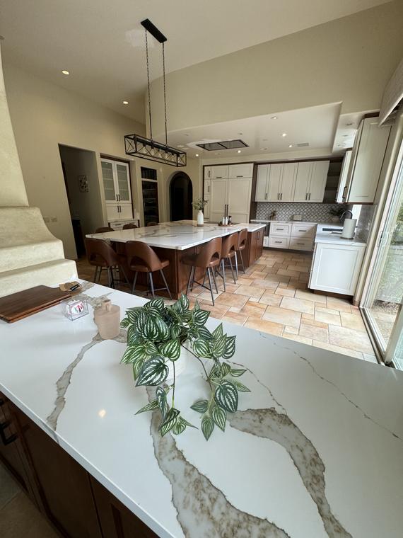 Poway Kitchen Remodel — photo 4 of 8