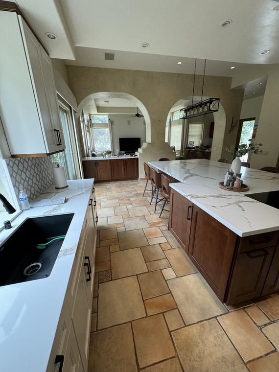 Poway Kitchen Remodel — photo 5 of 8