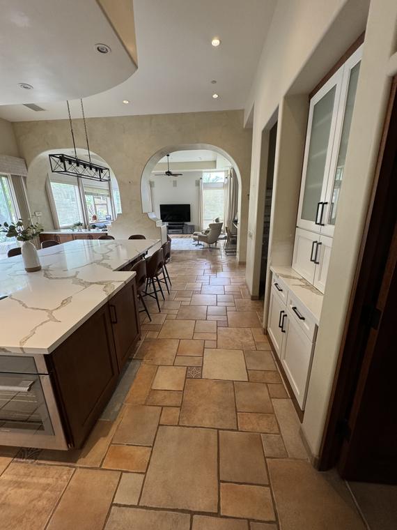 Poway Kitchen Remodel — photo 6 of 8