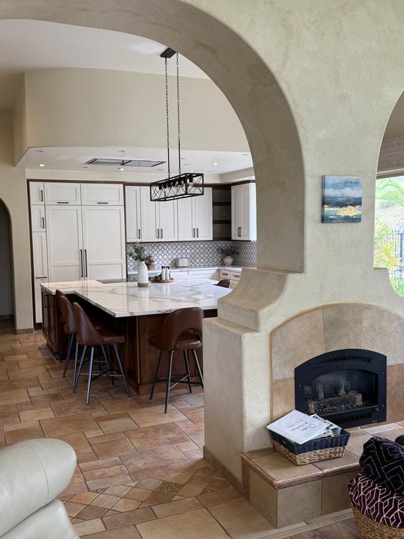 Poway Kitchen Remodel — photo 7 of 8