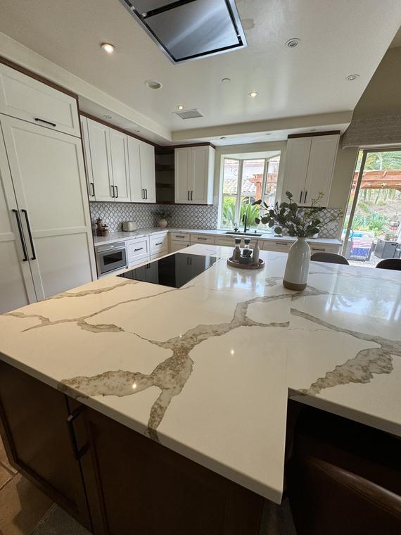 Poway Kitchen Remodel — photo 8 of 8