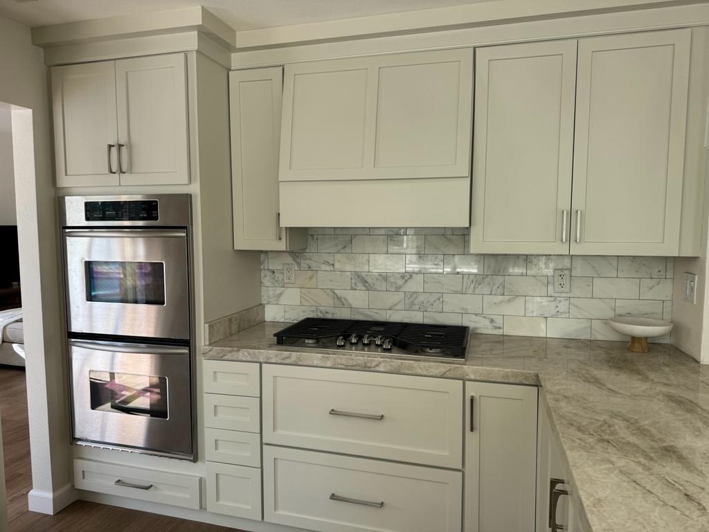 Rancho Peñasquitos kitchen remodel by Antoon Construction