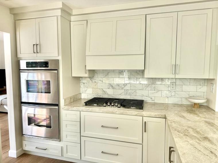 Rancho Peñasquitos Kitchen — photo 2 of 16